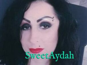SweetAydah