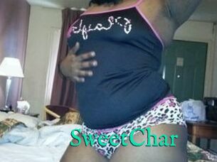 SweetChar