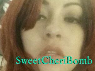 SweetCheriBomb