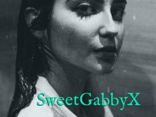 SweetGabbyX