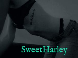 SweetHarley