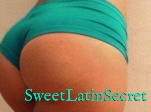SweetLatinSecret