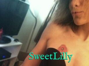 SweetLilly