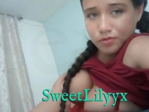 SweetLilyyx