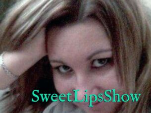 SweetLipsShow