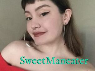 SweetManeater