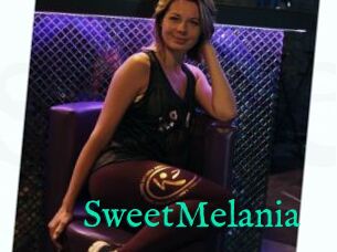 SweetMelania