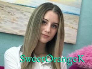 SweetOrangeK