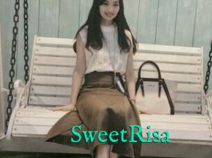 SweetRisa