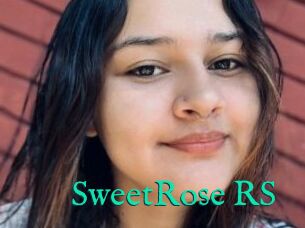 SweetRose_RS