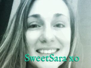 SweetSara_xo