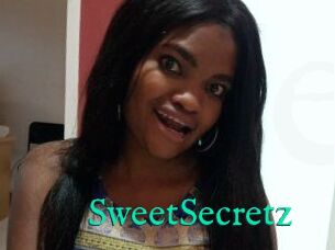 SweetSecretz