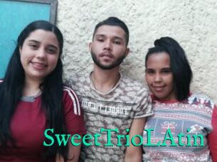 SweetTrioLAtin