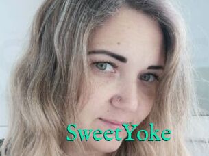 SweetYoke