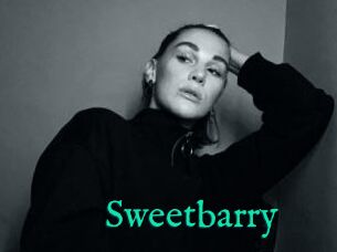 Sweetbarry