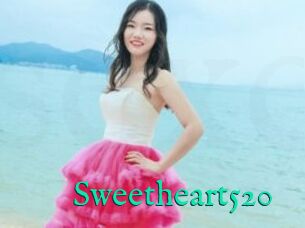 Sweetheart520