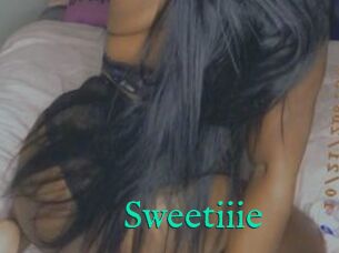 Sweetiiie