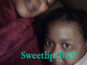 SweetlipsBAE