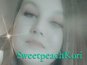 SweetpeachKori