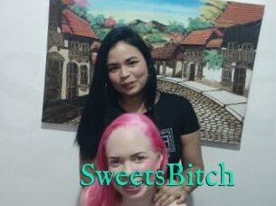 SweetsBitch