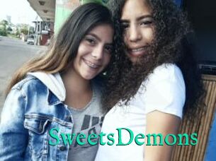 SweetsDemons