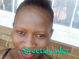 Sweetslender