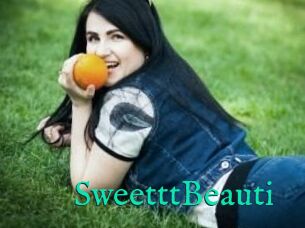 SweetttBeauti