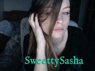 SweettySasha