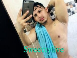 Sweettylive