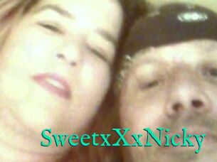 SweetxXxNicky