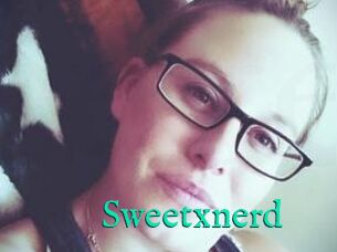 Sweetxnerd