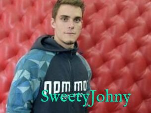 SweetyJohny