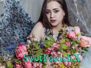 SwetPeeachX