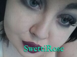 SwettiRose