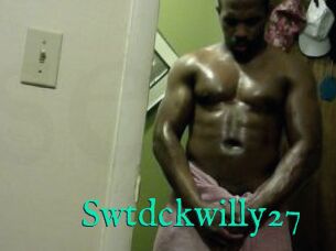 Swtdckwilly27