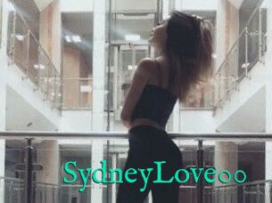 SydneyLove00