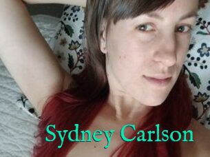 Sydney_Carlson