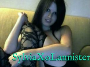 SylviaXoLannister