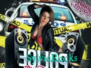 SylvieRocks