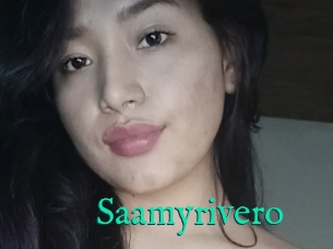 Saamyrivero