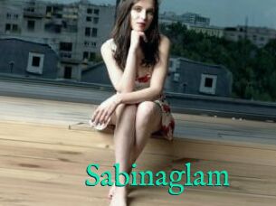 Sabinaglam