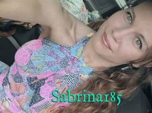 Sabrina185