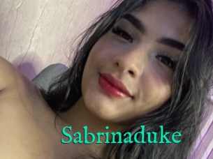 Sabrinaduke