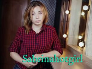 Sabrinahotgirl