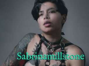 Sabrinamillstone