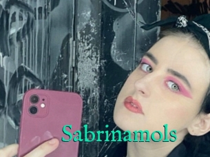 Sabrinamols