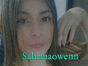 Sabrinaowenn
