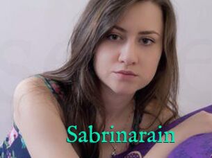 Sabrinarain