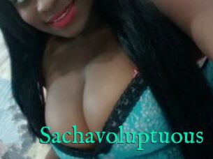 Sachavoluptuous