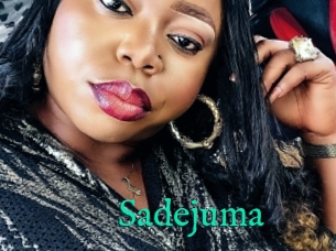 Sadejuma